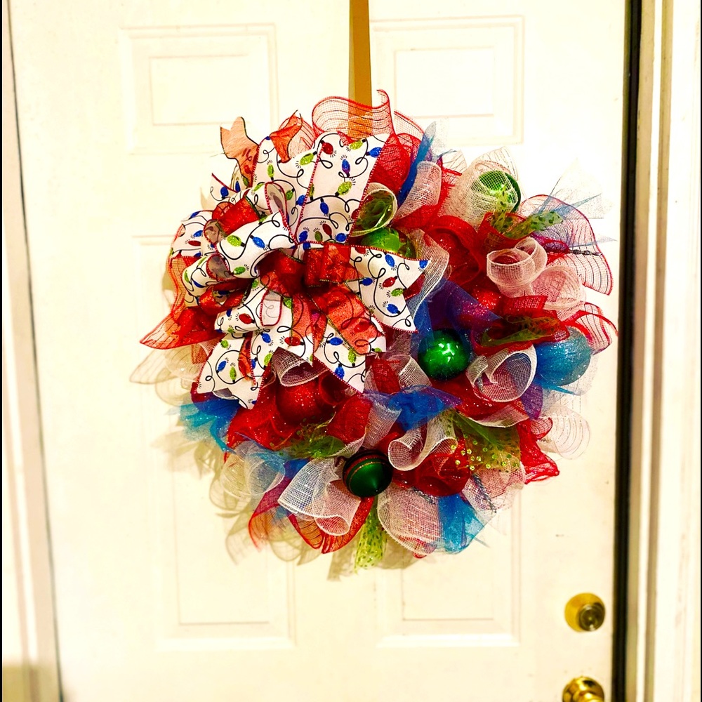 Wreaths